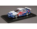 Matchbox MX014 PORSCHE 997 N.7 CARRERA CUP'08 1:43 Auto Competizione
