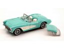 Matchbox MXCCV03 VETTE CONVERTIBLE Auto Stradali