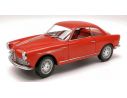 Miniminiera MMT71802 ALFA ROMEO GIULIETTA 1965 RED 1:18 Auto Stradali