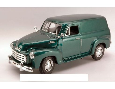 MIRA CHEVROLET PANEL TRUCK 1950 U.S ARMY EN BOITE 1/18 gé H2 EUR 50,00 - FR