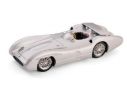 Brumm BM0281 MERCEDES W196C MONZA ANELLO ALTA VELOCITA' 1955 S.MOSS 1:43 Modellino