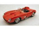 Art Model AM0133 FERRARI 315 S/335 S PROVA 1957 RED 1:43 Modellino