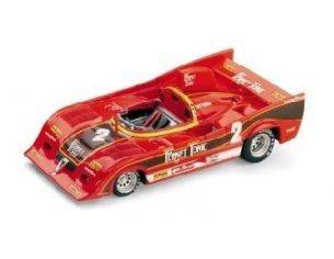 Brumm R282 ALFA ROMEO 33SC12 V. BRAMBILLA 1/43 Modellino