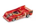 Brumm R282 ALFA ROMEO 33SC12 V. BRAMBILLA 1/43 Modellino