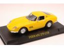 Modellino EDI08 FERRARI 275 GTB 1966 YELLOW 1:43 Modellino
