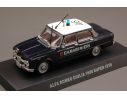 Modellino EDI223575 ALFA ROMEO GIULIA 1970 CARABINIERI CUPOLA BLISTER 1:43 Modellino