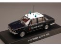 Modellino EDI223577 A.ROMEO ALFETTA 1972 CARABINIERI CUPOLA BLISTER 1:43 Forze dell'Ordine