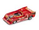 Brumm BM0283 ALFA ROMEO 33SC12 N.1 WINNER COPPA FLORIO 1977 A.MERZARIO 1:43 Modellino