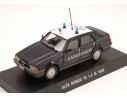 Modellino EDI223579 A.ROMEO 75 1.8 IE 1988 CARABINIERI CUPOLA BLISTER 1:43 Modellino