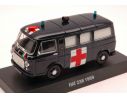 Modellino EDI223582 FIAT 238 1969 AMBULANZA CARABINIERI CUPOLA BLISTER 1:43 Modellino