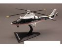 Modellino EDI223583 ELICOTTERO AGUSTA A109 2003 CARABINIERI CUPOLA BLISTER cm 15 Modellino