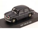 Modellino EDI223625 FIAT 1100 - 103 1954 CARABINIERI CUPOLA BLISTER 1:43 Modellino