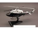 Modellino EDI223626 ELICOTTERO AGUSTA AB 412 1984 CARABINIERI CUPOLA BLISTER cm 17 Modellino
