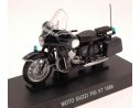 Modellino EDI223659 MOTO GUZZI 750 V7 1966 CARABINIERI CUPOLA BLISTER 1:24 Modellino