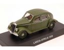 Modellino EDI223742 LANCIA APRILIA 1939 CARABINIERI CUPOLA BLISTER 1:43 Forze dell'Ordine