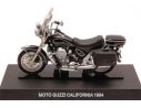 Modellino EDI223744 MOTO GUZZI CALIFORNIA 1994 CARABINIERI CUPOLA BLISTER 1:24 Forze dell'Ordine