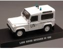 Modellino EDI223750 LAND ROVER DEFENDER 90 1998 CARABINIERI UN CUPOLA BLISTER 1:43 Forze dell'Ordine
