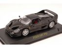 Modellino EDI22 FERRARI F50 1995 BLACK 1:43 Auto Stradali