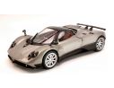 Mondo Motors MM50092 PAGANI ZONDA F 2009 GUN GREY 1:18 Auto Stradali
