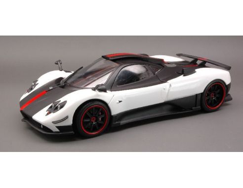 Mondo Motors MM50094 PAGANI ZONDA 5 2009 1:18 Modellino