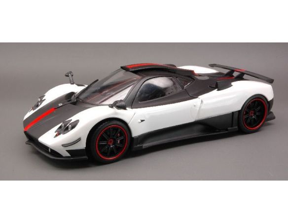 Mondo Motors MM50094 PAGANI ZONDA 5 2009 1:18 Modellino