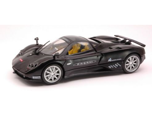 Mondo Motors MM51139 PAGANI ZONDA F NURBURGRING 1:24 Modellino