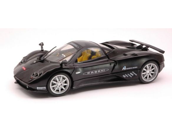Mondo Motors MM51139 PAGANI ZONDA F NURBURGRING 1:24 Modellino