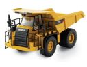 Norscot 55147 CAT 772 OFF-HIGHWAY TRUCK 1/50 Modellino