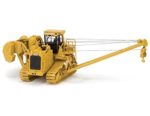 Norscot NR55272 CAT 587T PIPELAYER 1:50 Modellino