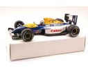 Onyx OX5008 WILLIAMS FW15 A.PROST WORLD CHAMPION 1993 1:24 Modellino