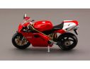 Onyx TWS99003 DUCATI 996 SPS RED 1:24 Moto