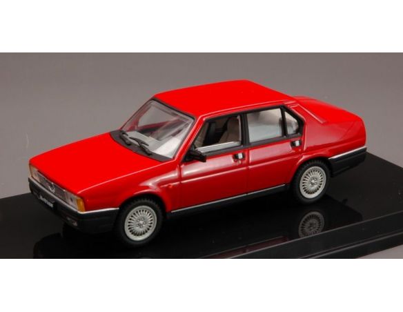 Pego PE1020 A.ROMEO 90 1986 RED 1:43 Modellino