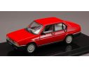 Pego PE1020 A.ROMEO 90 1986 RED 1:43 Modellino