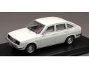 Pego PE1029 LANCIA BETA BERLINA 1972 WHITE 1:43 Modellino