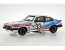 Protar PR0011 FORD CAPRI III N.33 3rd 24 H SPA 1981 V.WOODMAN-J.BUNCOMBE-P.CLARK 1:43 Modellino