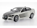 Protar PR0029 BMW M3 H50 V10 HARTGE 2005 SILVER 1:43 Modellino