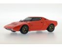 Protar PR0180 LANCIA STRATOS HF PROTOTYPE TORINO 1971 RED 1:43 Modellino