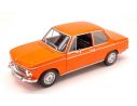 White Box WB124006 BMW 1600 TI 1968 ORANGE 1:24 Modellino