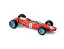 Brumm BM0289 FERRARI 156 L.BANDINI 1964 N.8 WINNER AUSTRIAN GP 1:43 Modellino