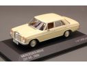 White Box WB009 MERCEDES 220 SE 1961-65 CREAM 1:43 Modellino