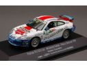 Quartzo XCL017 PORSCHE 911 GT 3 N.22 SUP.'99 1:43 Modellino