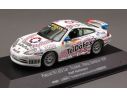 Quartzo XCL024 PORSCHE 911 GT 3 N.21 SUP.'99 1:43 Modellino