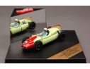 Quartzo QFC99007 COOPER CLIMAX T51 O.GENDEBIEN 1960 N.34 BELGIAN GP 1:43 Modellino