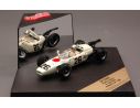 Quartzo QFC99009 HONDA RA 272 R.GINTER 1965 N.26 FRENCH GP 1:43 Modellino