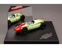 Quartzo QFC99040 COOPER CLIMAX T 51 C.BRISTOW 1960 N.16 MONACO GP 1:43 Modellino
