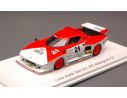 Reve Collection REVE70154 LANCIA STRATOS TURBO GR.5 N.21 6 h VALLELUNGA 1976 1:43 Modellino