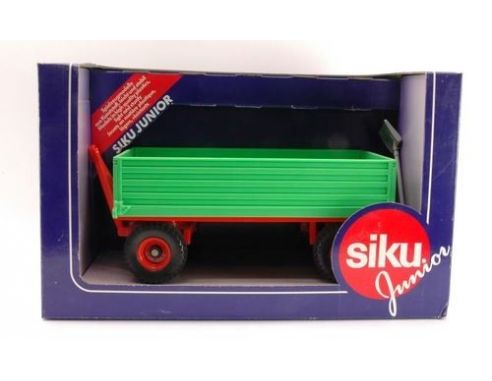 Sky Marks SK2583 RIMORCHIO PLASTICA cm 22 Modellino