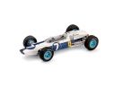 Brumm BM0291 FERRARI 158 J.SURTEES 1964 N.7 2nd MEXICO GP WORLD CHAMPION 1:43 Modellino