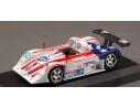 Top Model TMLM021 MAZDA LOLA B 2 IMSA 2002 1:43 Modellino