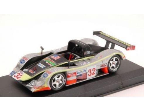 Top Model TMLM022 LOLA B 2 K 40 LM'01 N.32 1:43 Modellino